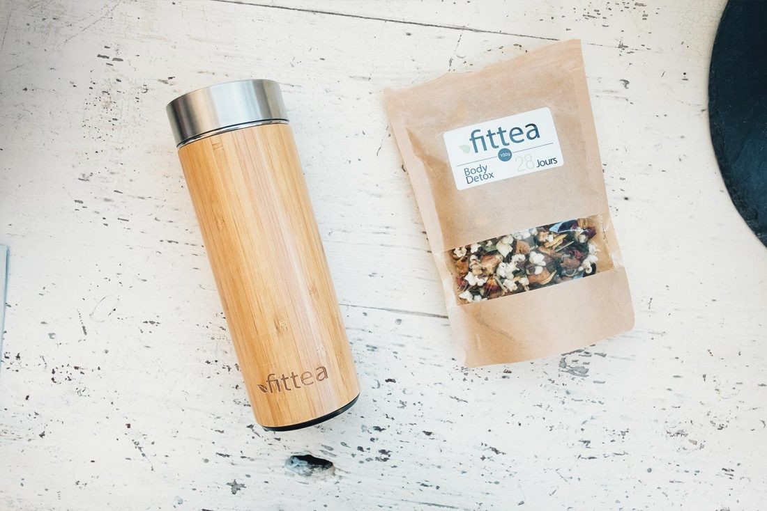 pack fittea
