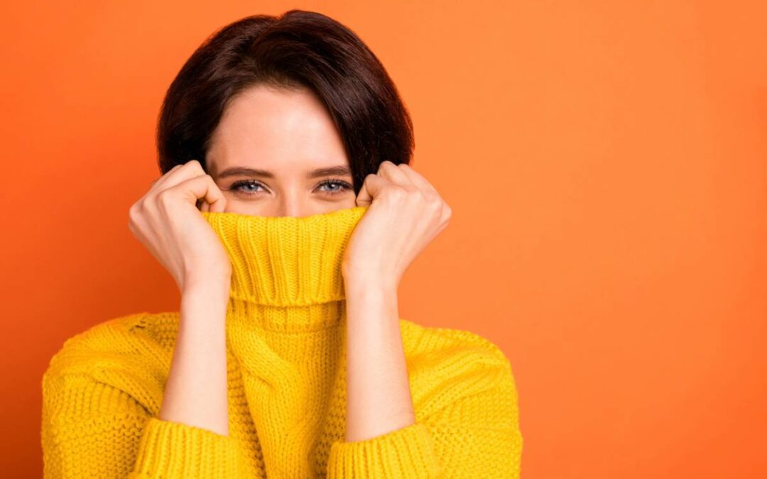 Sourire : comment ne plus en avoir honte ?