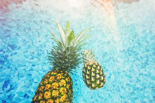 ananas