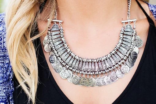 Bijoux personnalisés