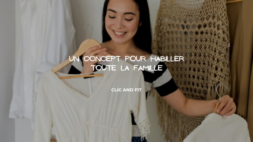 concept clic and fit