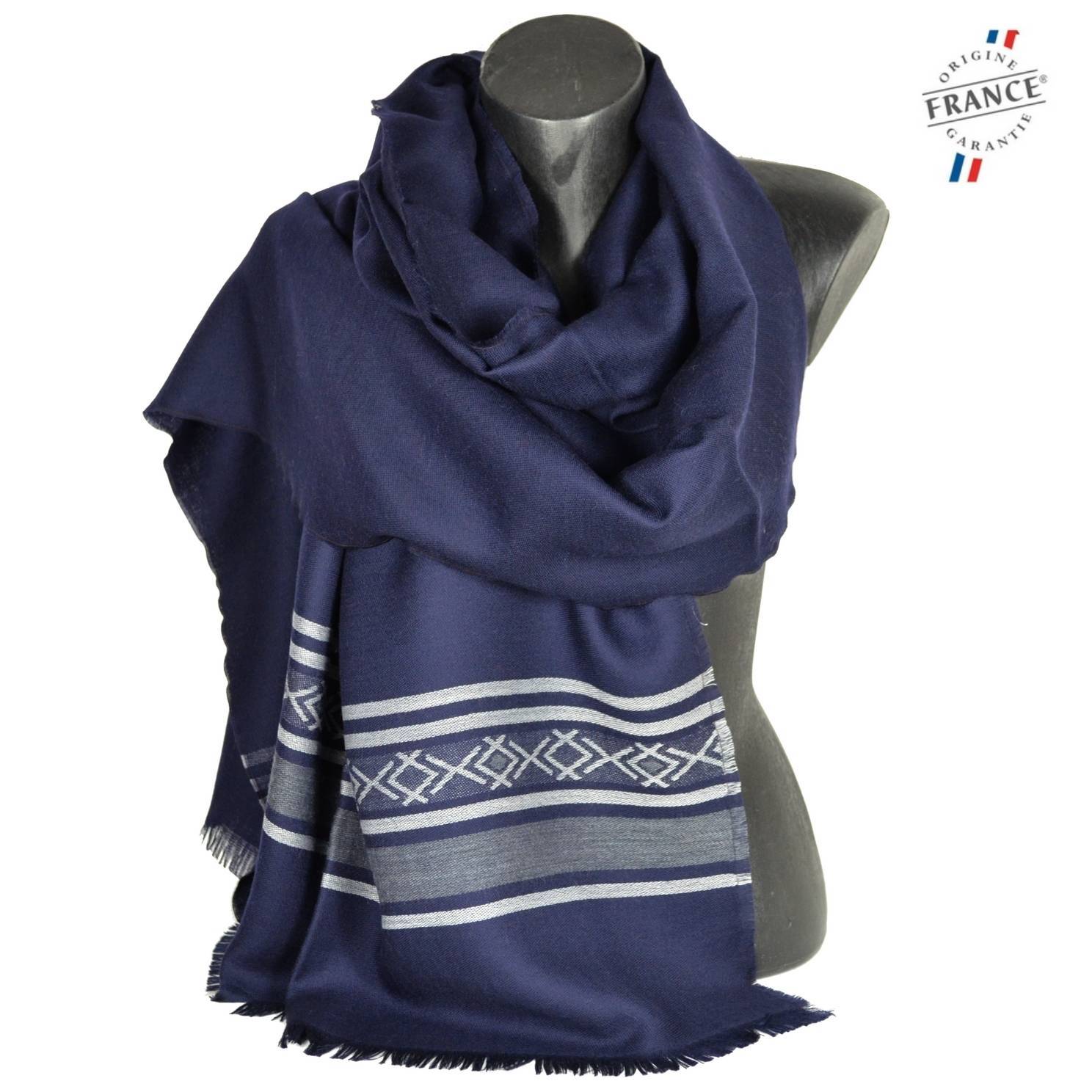 foulard français