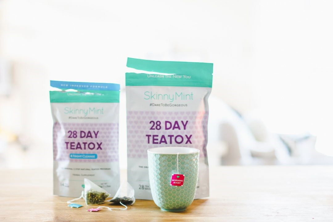 teatox