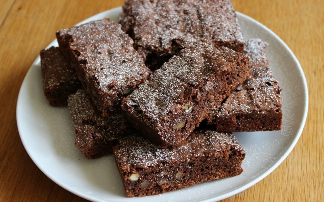 Recette gateau healthy : 30 minutes pour un gateau au chocolat healthy