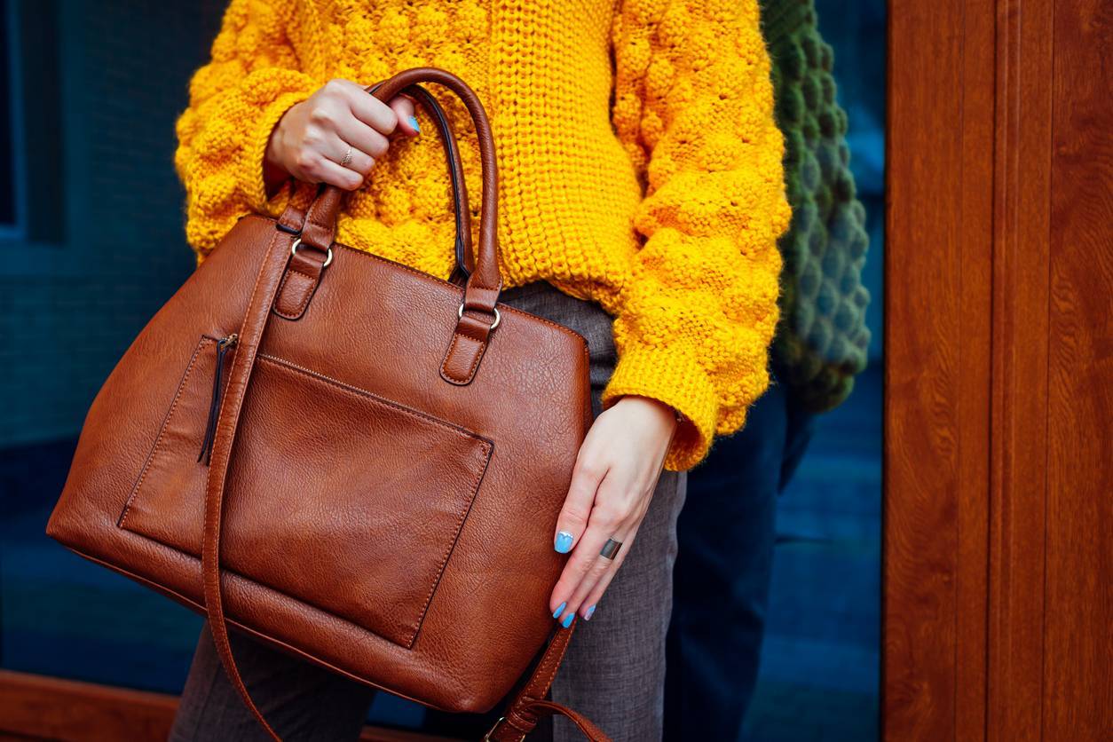 sacs à main pour un look fashion