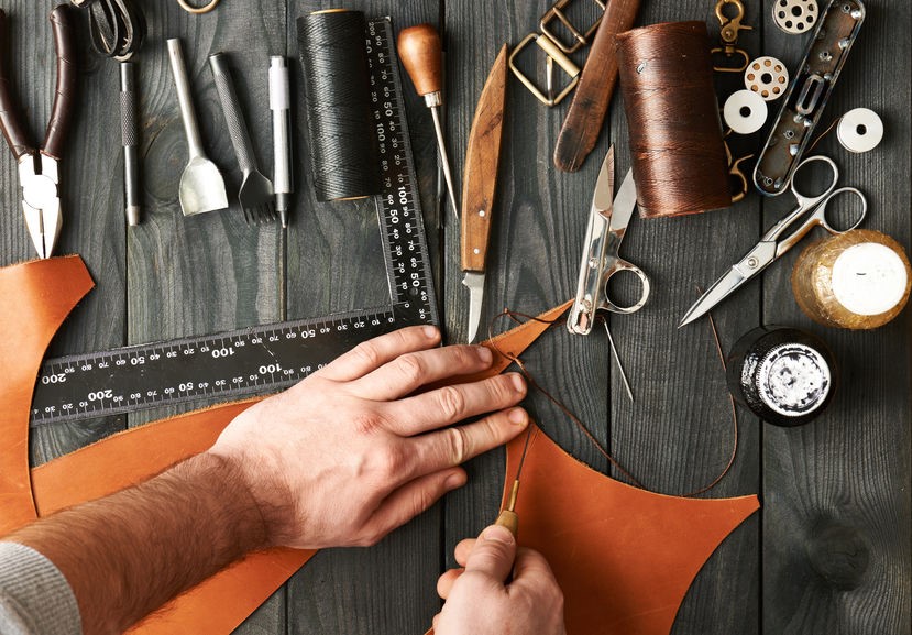 matériels DIY