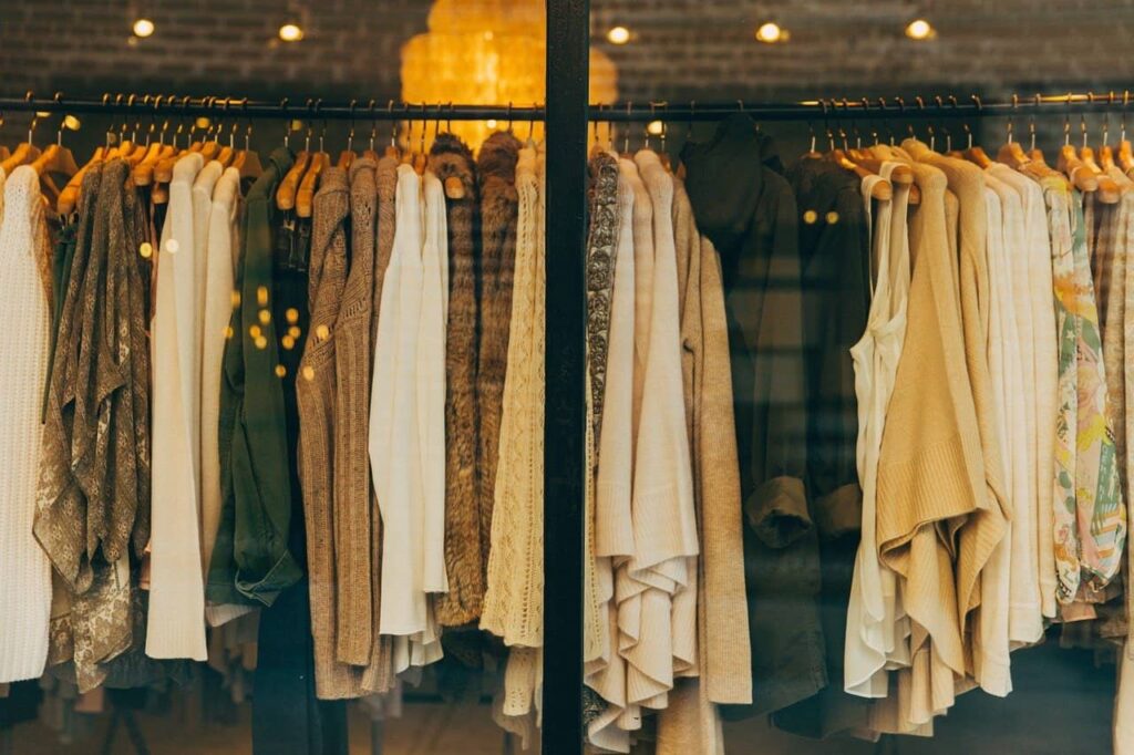 garde robe