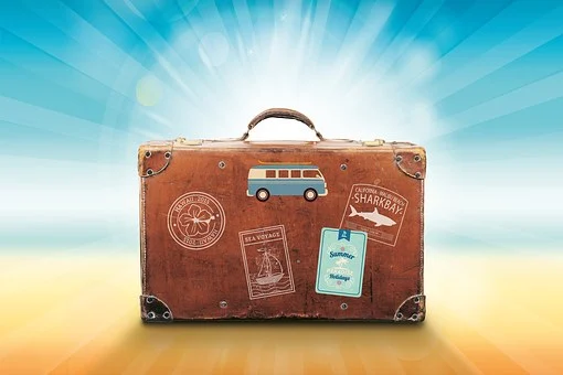 Top 5 des cadeaux à offrir à un grand voyageur