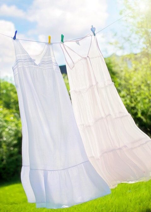 Lessive Ecologique : stop au greenwashing !