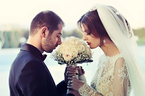 mariage