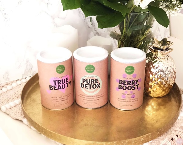 natural mojo