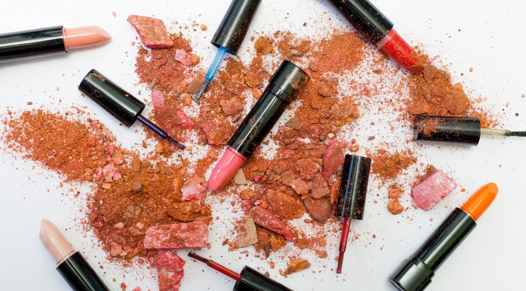 produit Licorne Beauté
