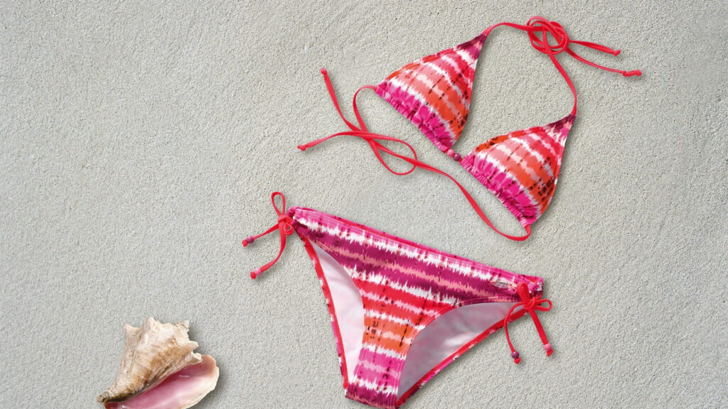 Comment choisir son maillot en fonction de sa morphologie ?