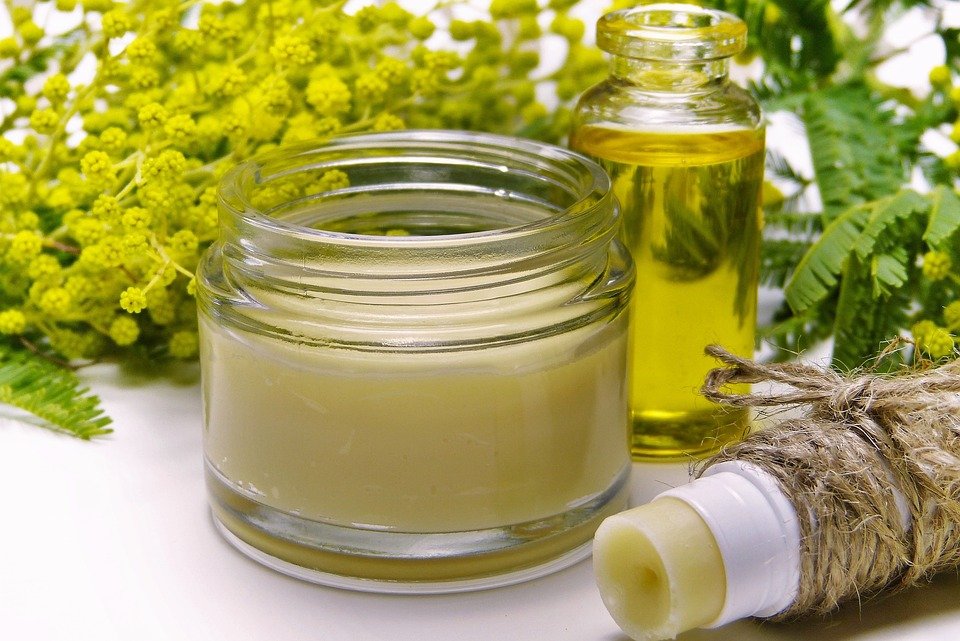 produit beauté