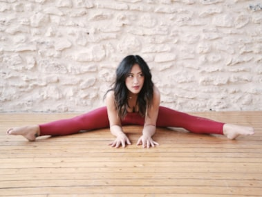 vetement pour yoga