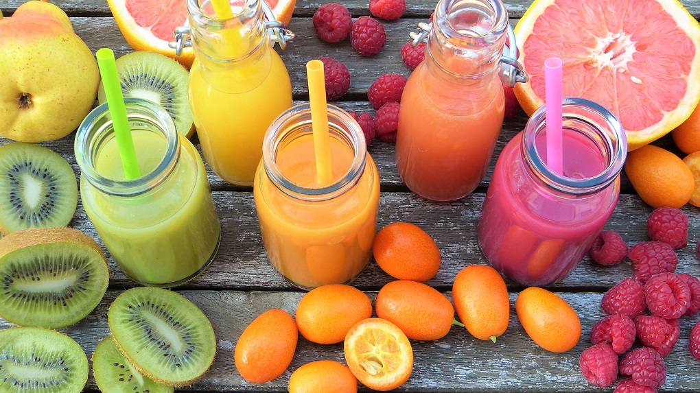 vitamine C
