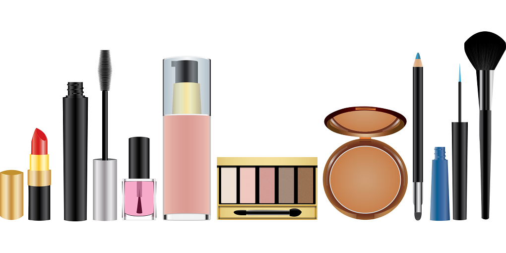 boite à maquillage