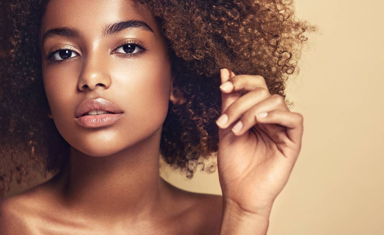 maquillage des lèvres tendance 2021