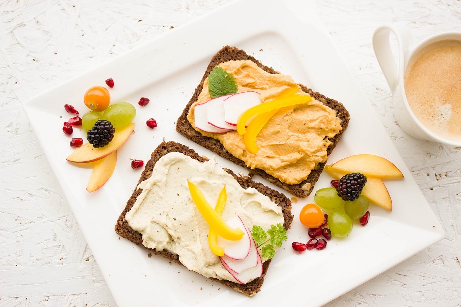 tendances alimentaires 2021