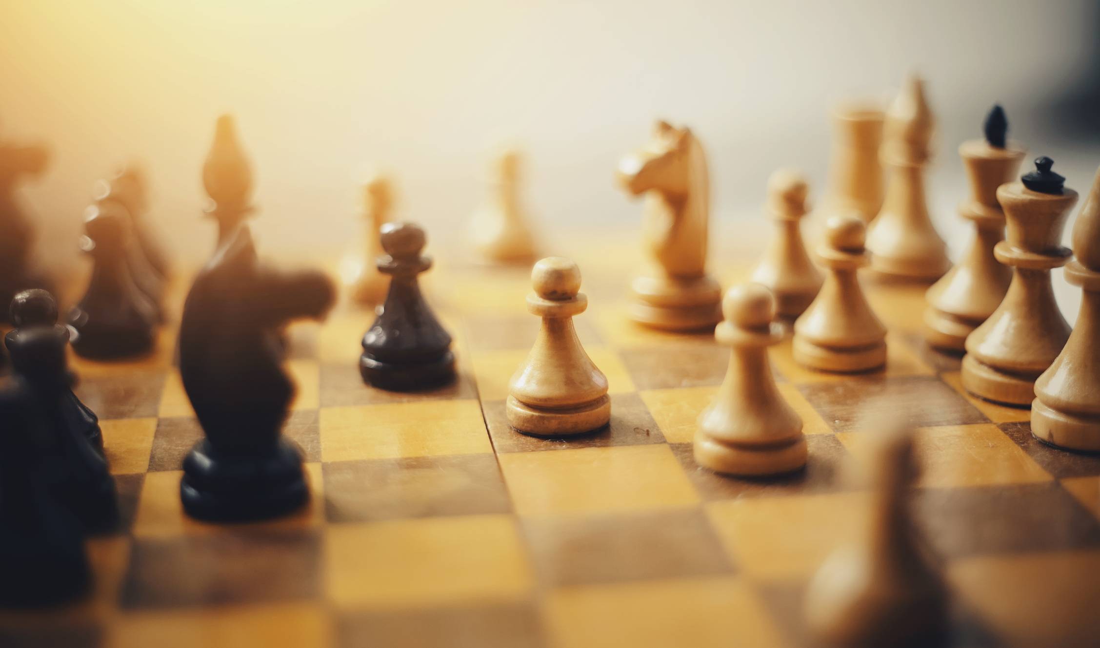 apprendre échecs