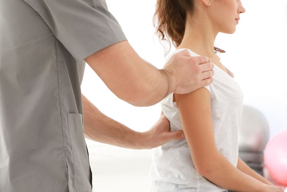 massage
