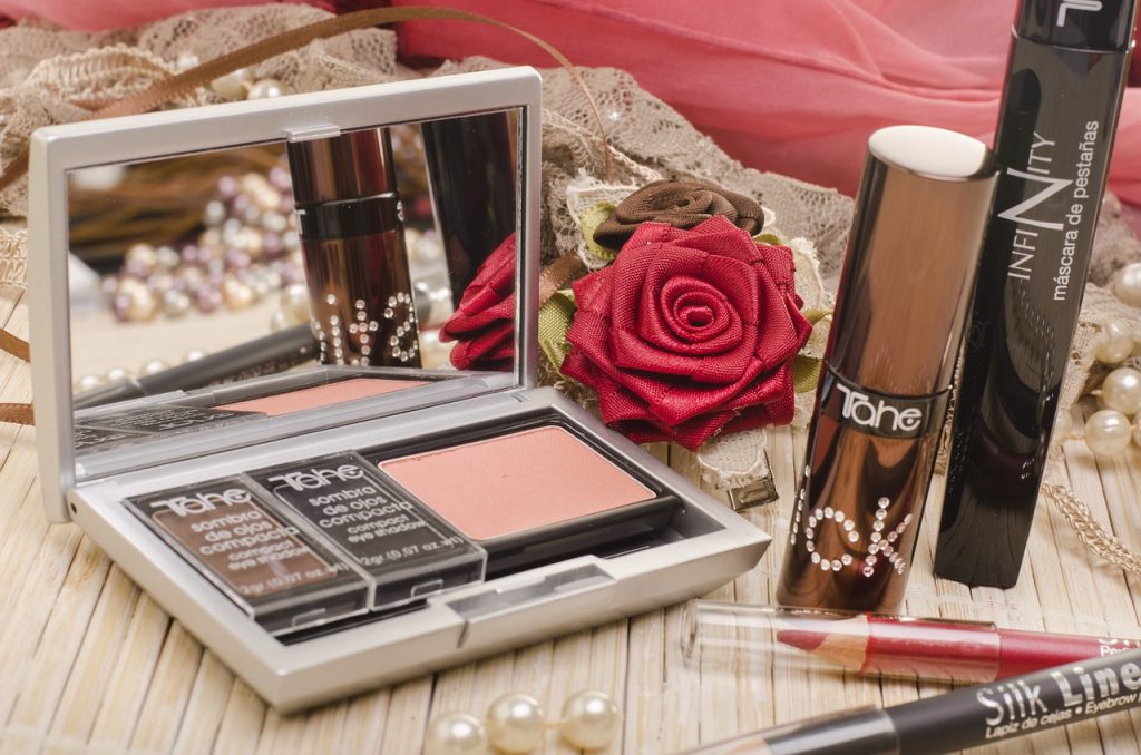 maquillage