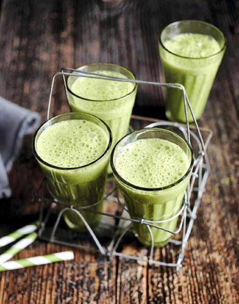 matcha