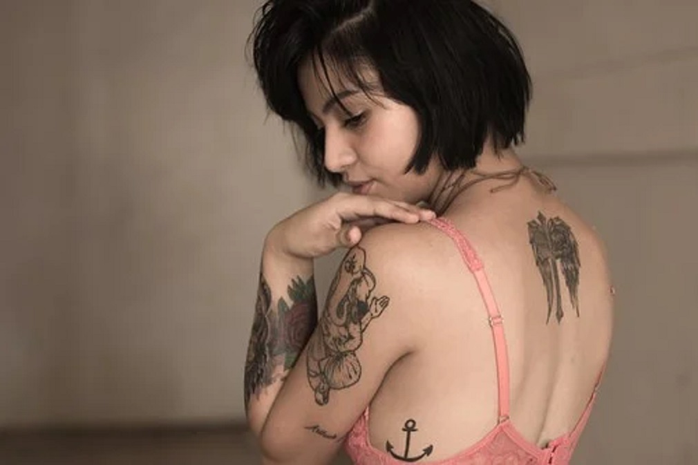 tatouages