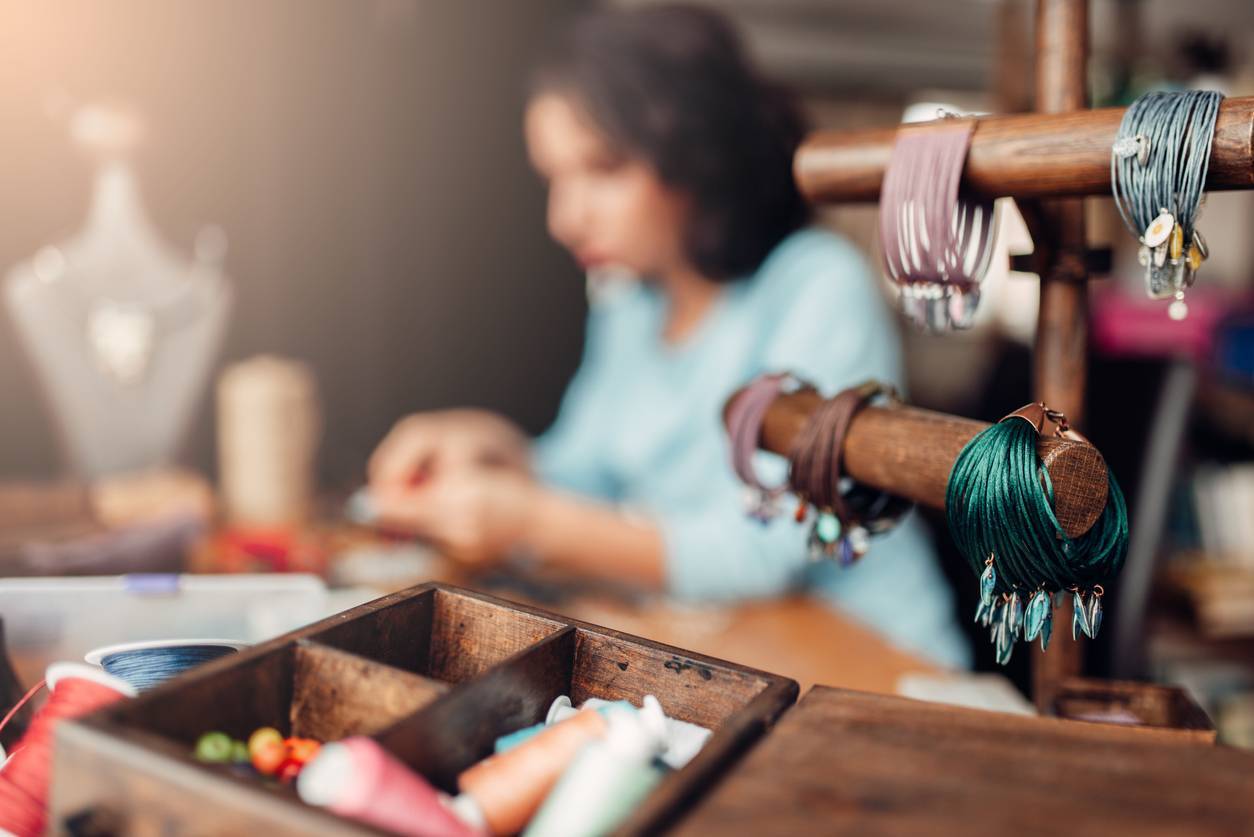 bijoux originaux et uniques
