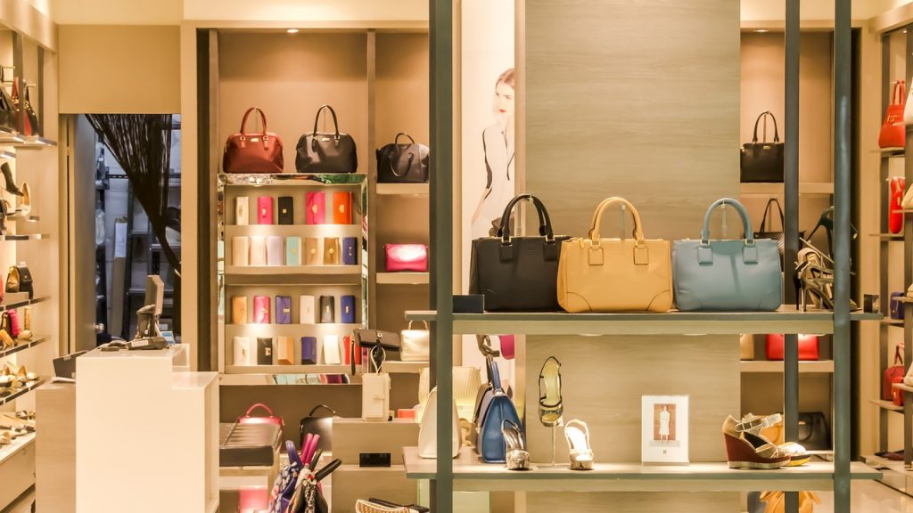 Un centre commercial à Rennes pourrait vous surprendre !