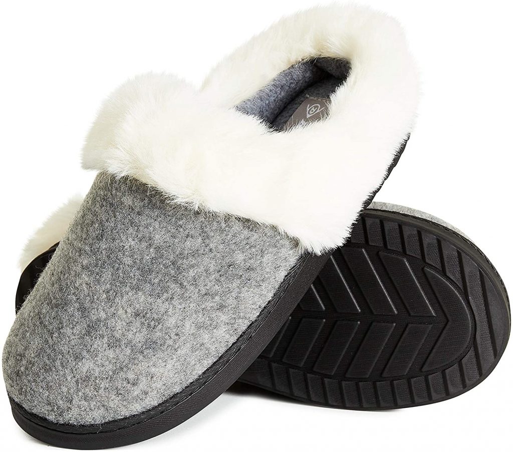 chaussons