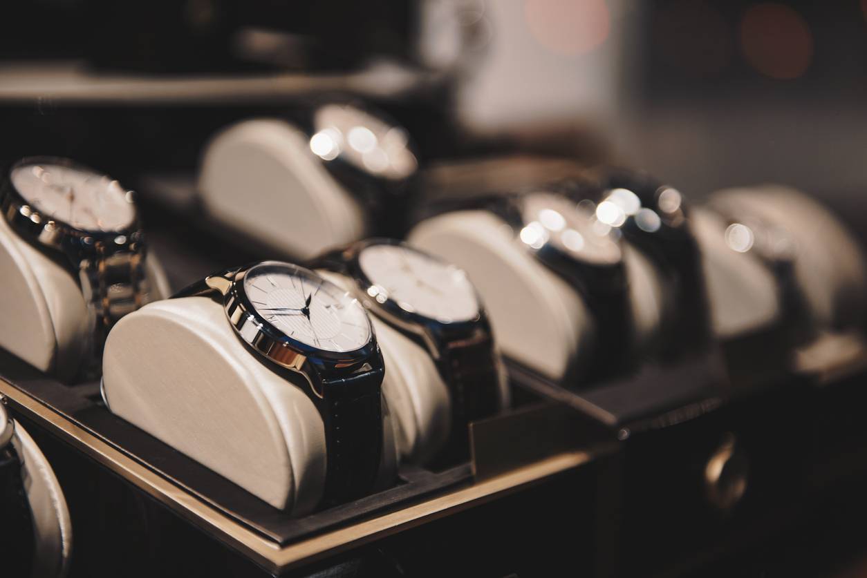 Montres pour homme