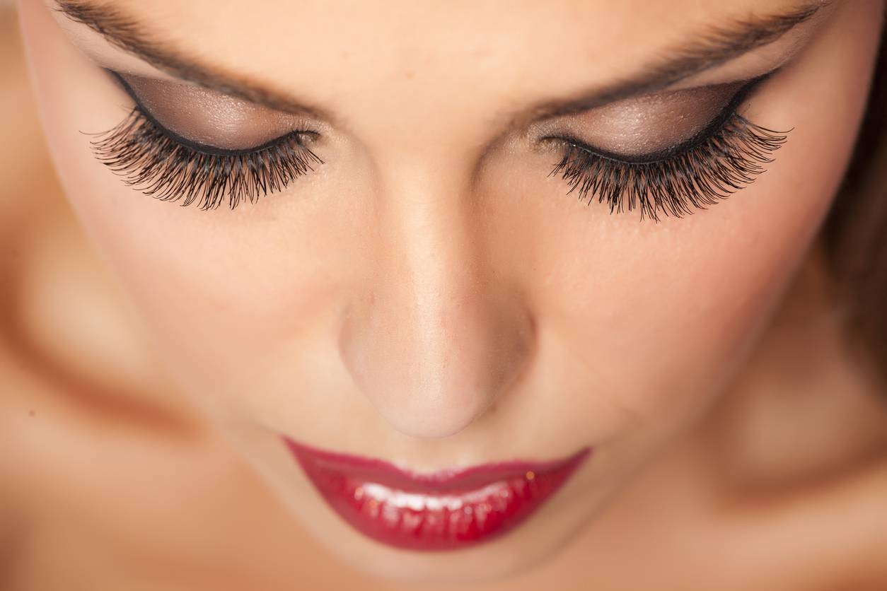 extensions cils