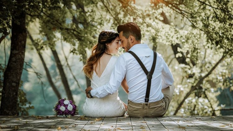 Mariage : les atuces pour obtenir un faire-part original