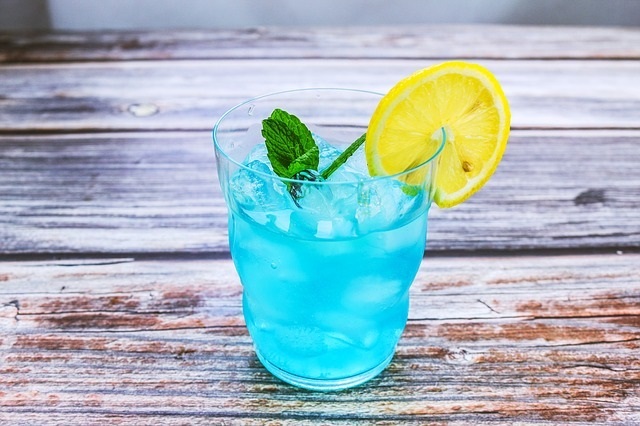 recettes cocktails