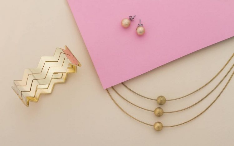 Bracelet manchette