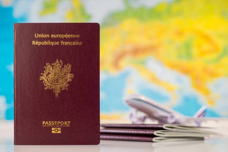 validité passeport voyage