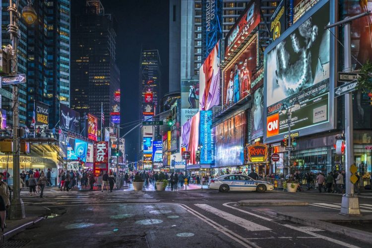 visiter New York pass touristique