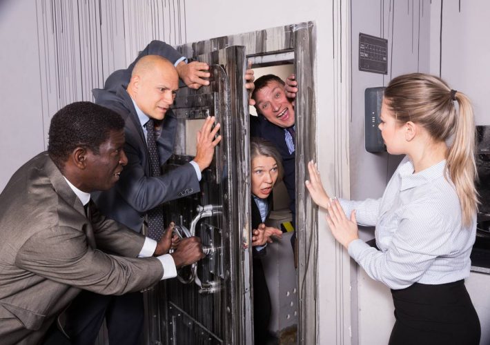 escape game
