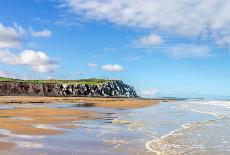 La Côte d'Opale, vacances, location en bord de mer