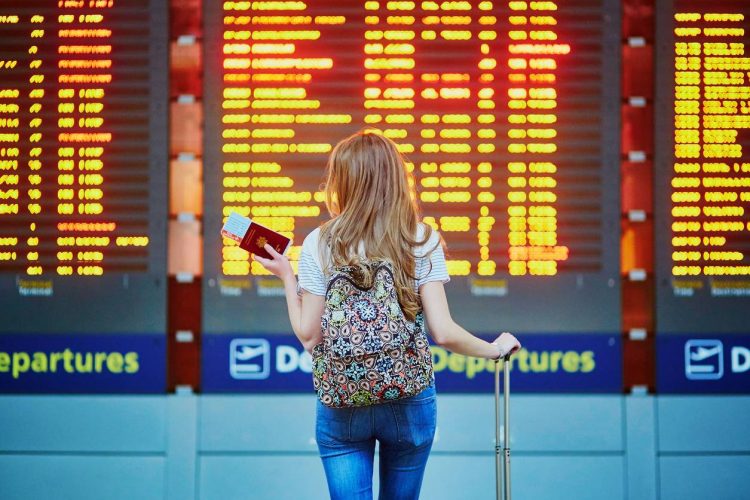 vacances au Maroc avec passeport