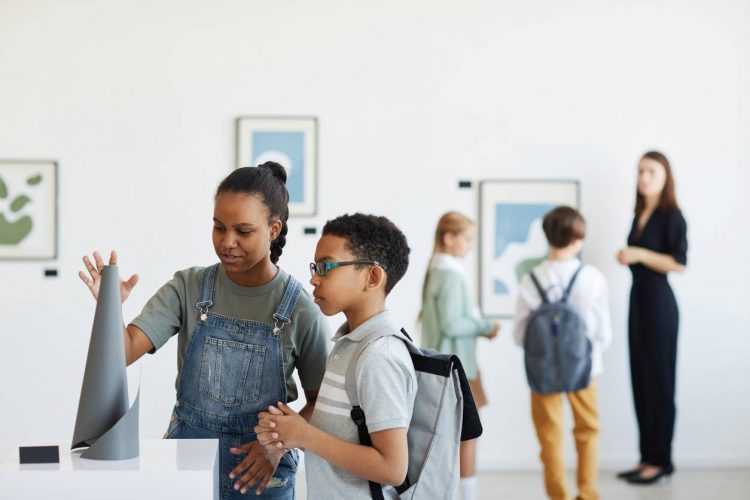 activités culturelles entrainer son cerveau