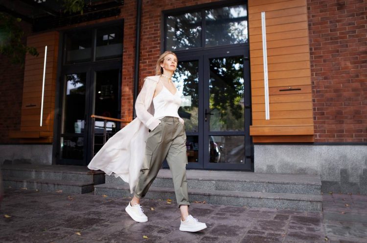 mode looks tendance Instagram