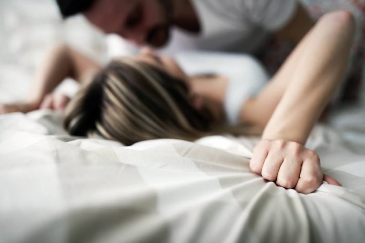 relations sexuelles