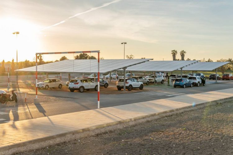 Parkings privés proche aéroport