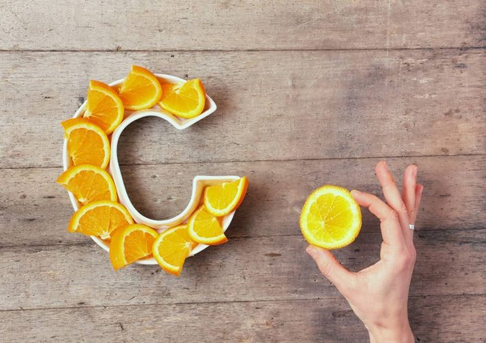vitamine C liposomale