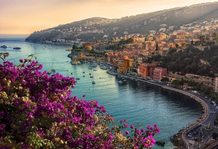 Villefranche-sur-Mer