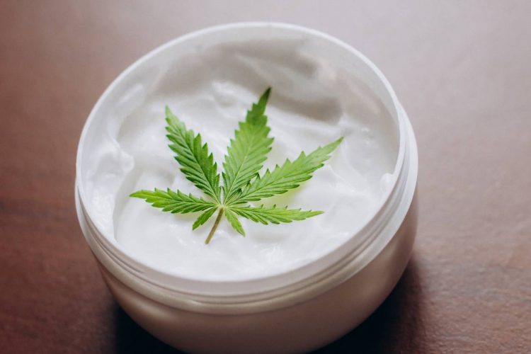 crème de CBD
