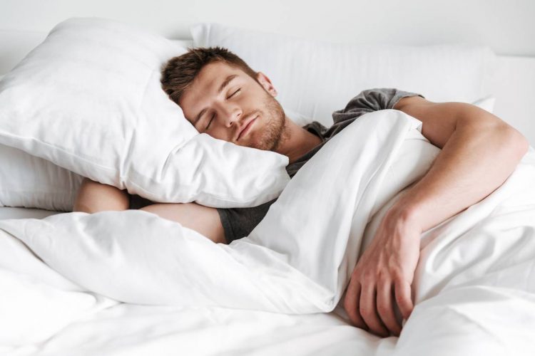 bien dormir
