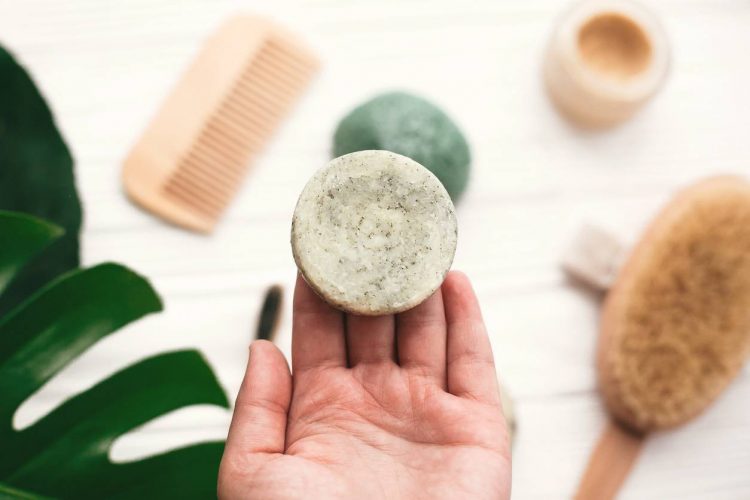 Cosmétiques naturels